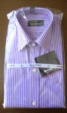 Manufacturers Exporters and Wholesale Suppliers of Mens Formal Shirt Navi Mumbai Maharashtra